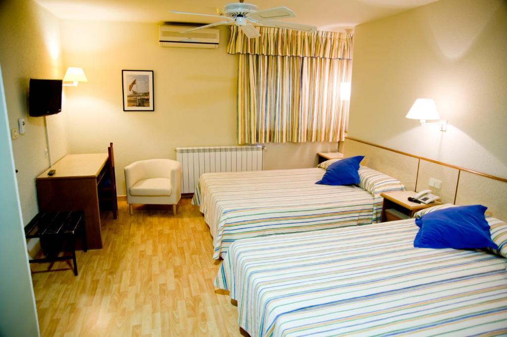 Hotel בלגר חדר תמונה