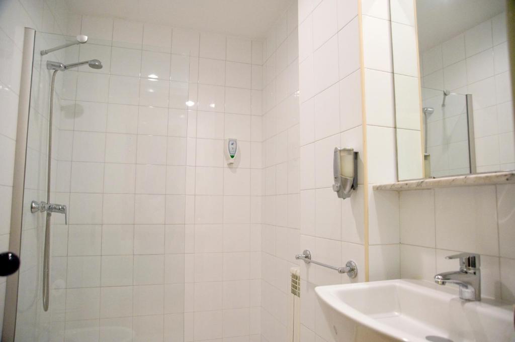 Hotel בלגר חדר תמונה
