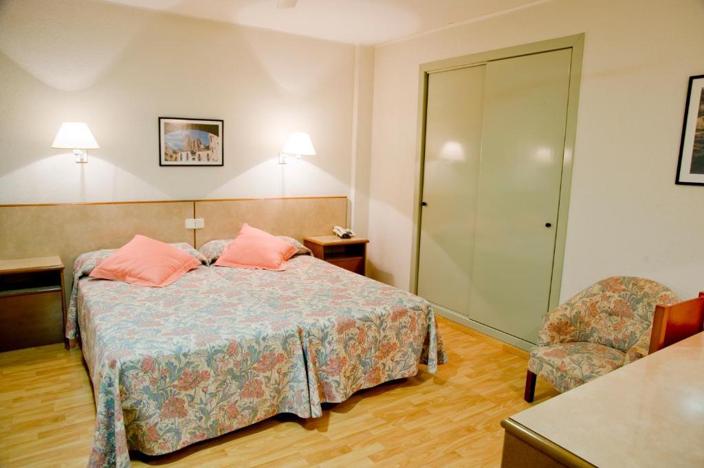 Hotel בלגר חדר תמונה
