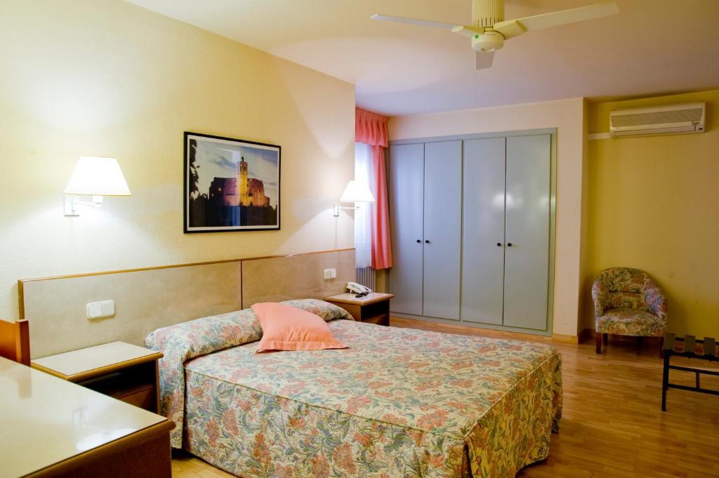 Hotel בלגר חדר תמונה
