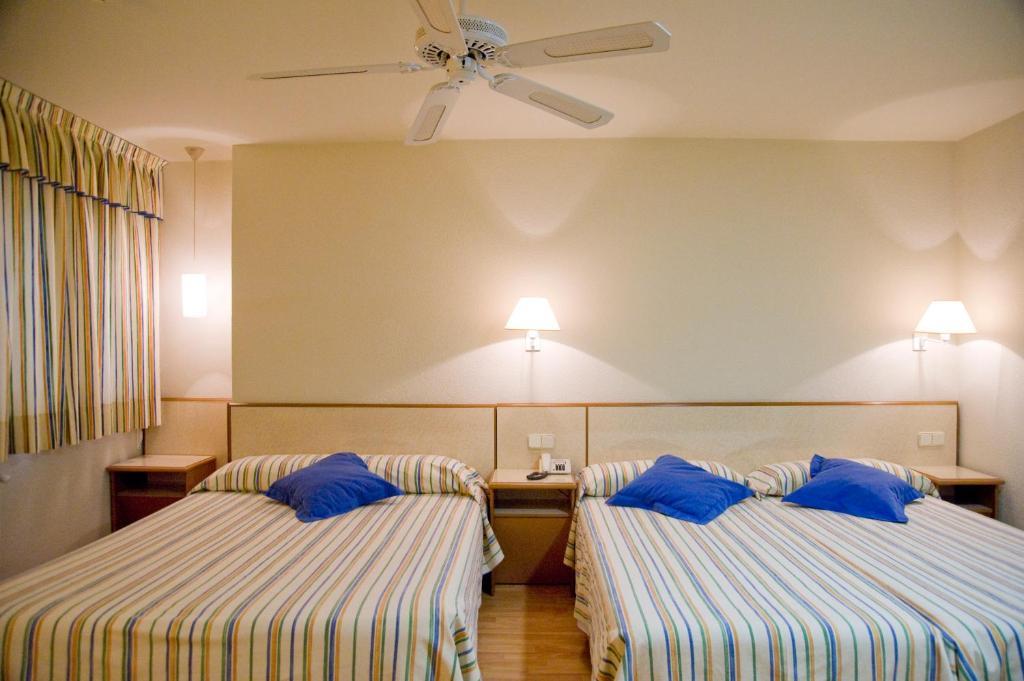 Hotel בלגר חדר תמונה