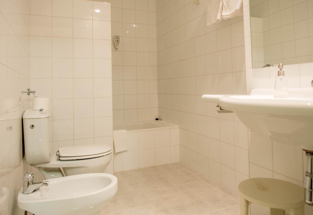 Hotel בלגר מראה חיצוני תמונה