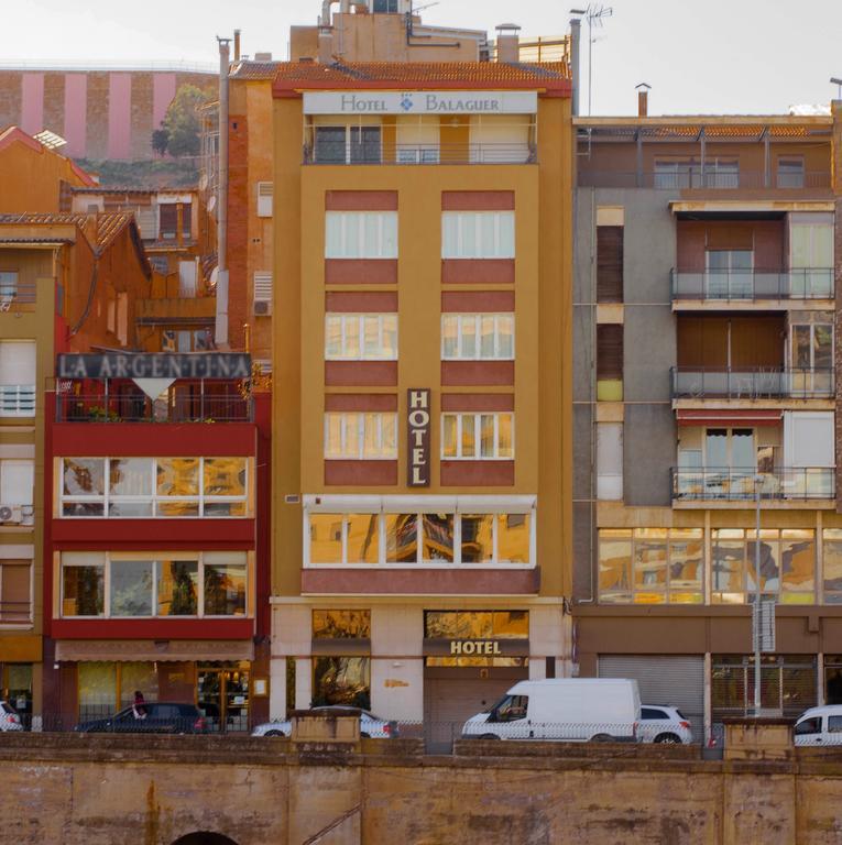 Hotel בלגר מראה חיצוני תמונה